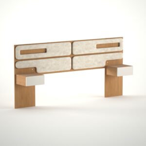 Respaldo Murcia 160 mts