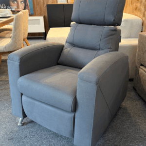 Sillón Roma Relax Mecánico Elementos Magnesio EXPO