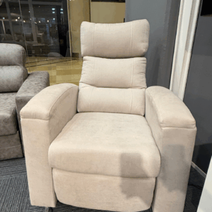 Sillón Roma Relax Mecánico Geo Arena EXPO