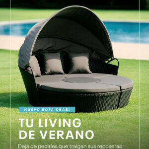 LIVING KRABI OUTDOOR